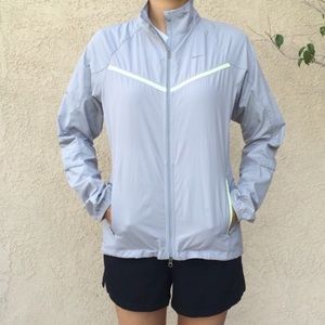 NIKE RUNNING JACKET